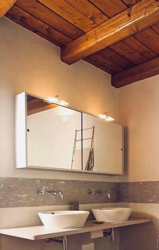 Cascina Canee Angera Exteriér fotografie